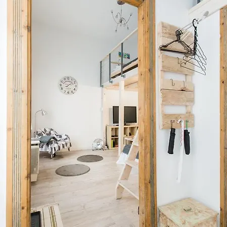 Kazinczy 10 Apartment Budapest